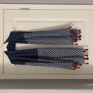 🍁 NWOT Kitara Scarf